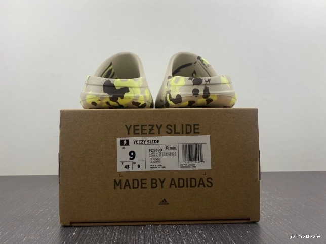Slide Adidas Yeezy FZ5899 0731